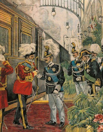 Édouard VII, roi d