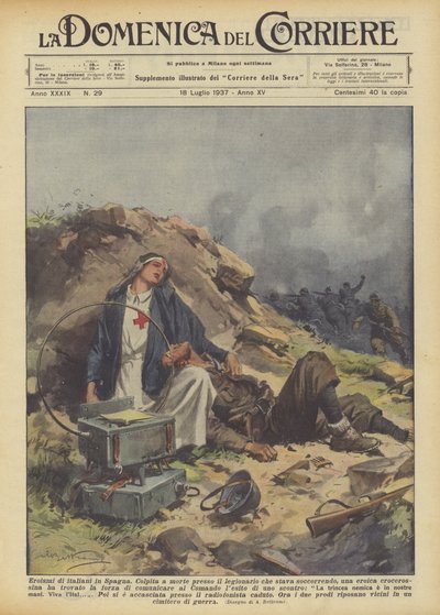 Héroïsmes d