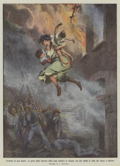 Héroïsme d