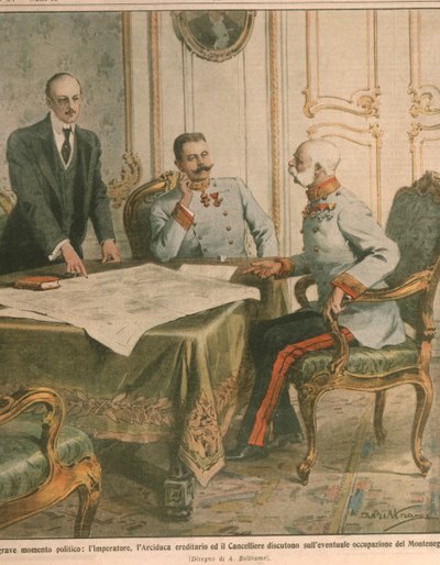 François-Joseph Ier, empereur d
