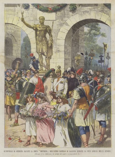 Les impériaux d