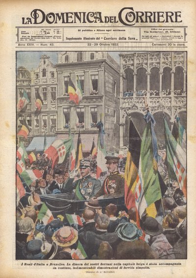 Les royaux d