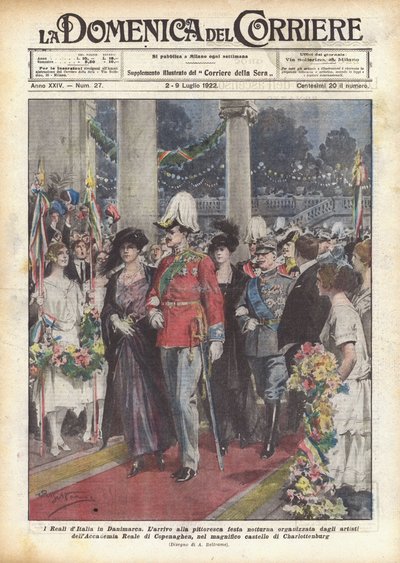 Les Royaux d