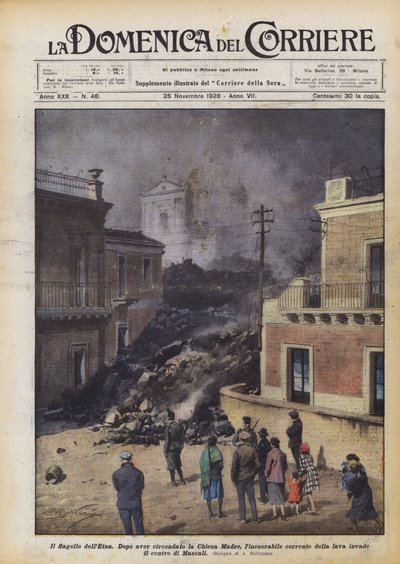 Le fléau de l