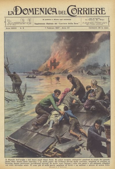 Le fléau de l