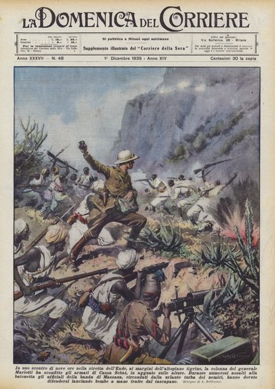 Dans un affrontement de neuf heures dans l