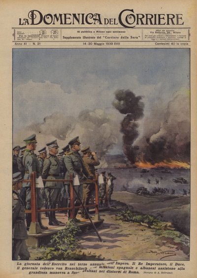 La journée de l