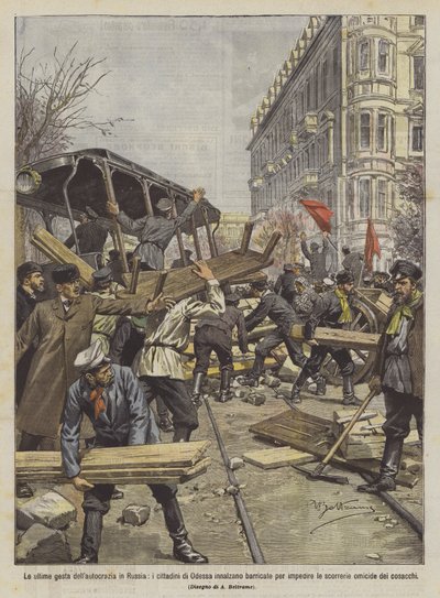 Les dernières actions de l