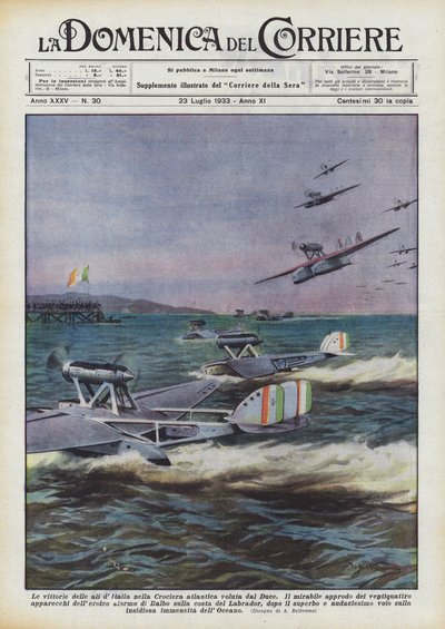 Les victoires des ailes d