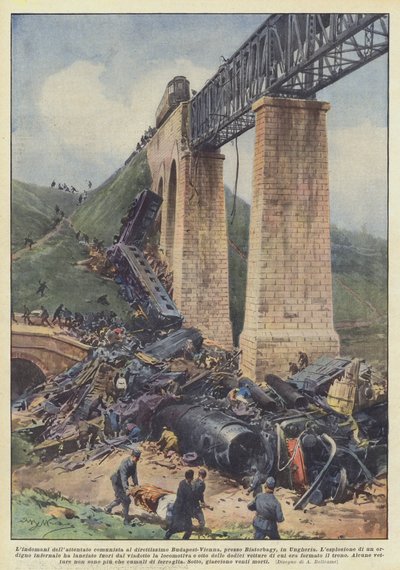 Le lendemain de l