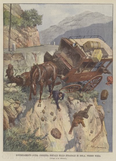 Renversement d