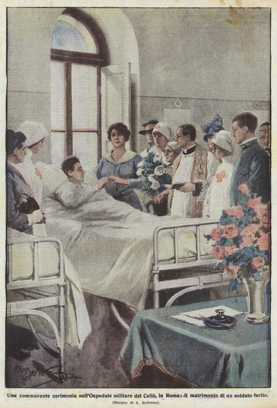 Une cérémonie émouvante à l