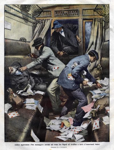 Bandits à l