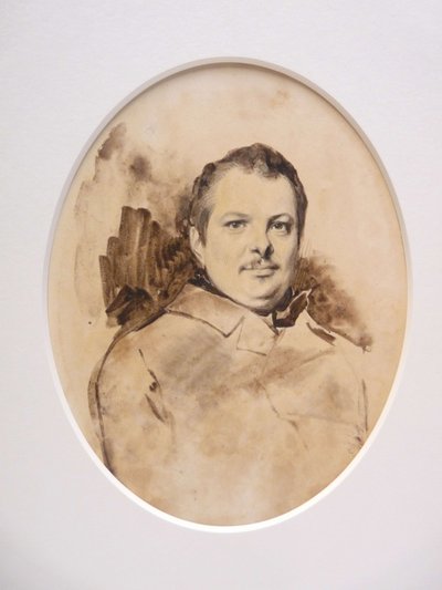 Portrait d