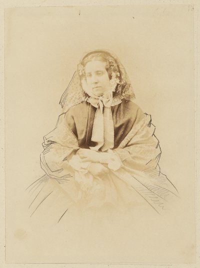 [Portrait en pied d