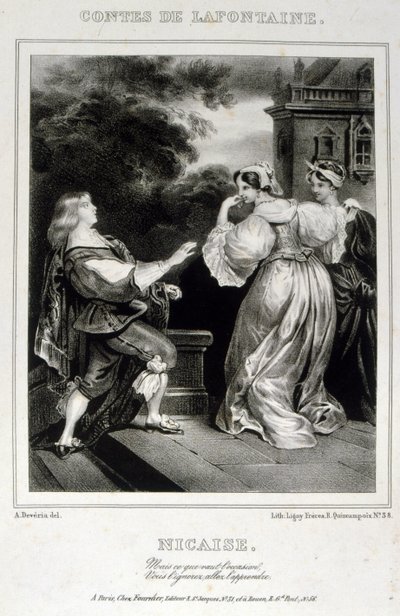 Illustration de 