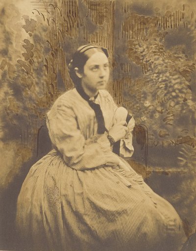 [Portrait en extérieur d