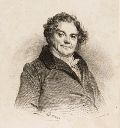 Portrait d
