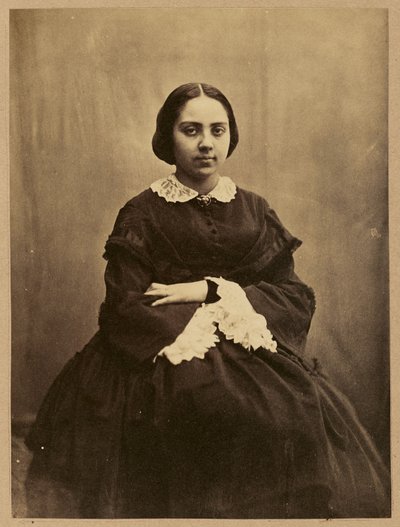 [Portrait d