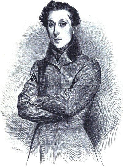 Portrait de l