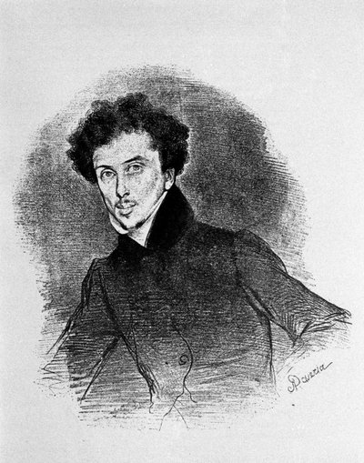 Portrait de l