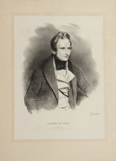 Portrait de l