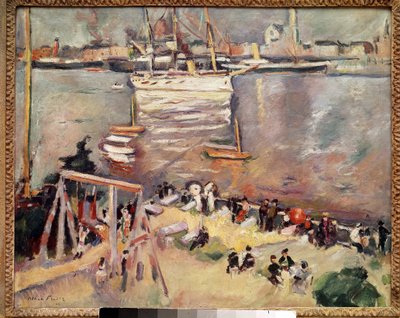 Entrée d