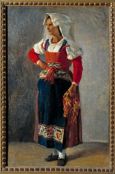 Portrait d
