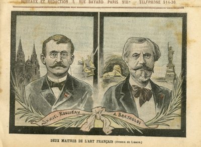 Illustration d