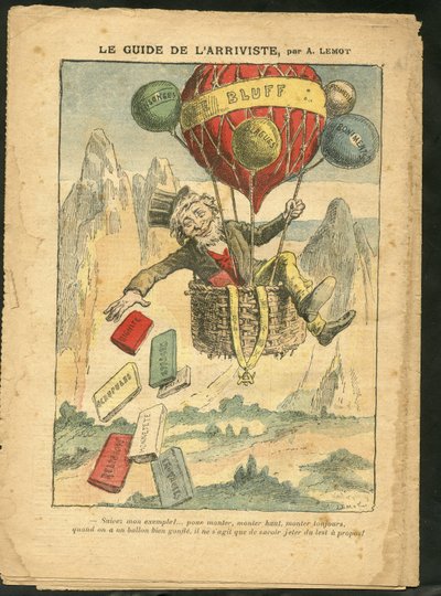 Illustration d