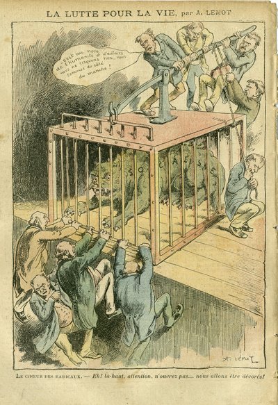 Illustration d