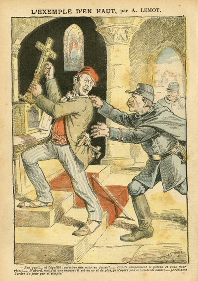Illustration d