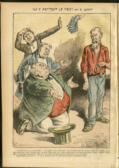 Illustration d
