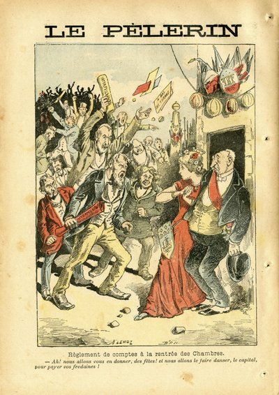 Illustration d