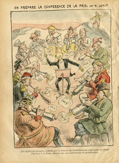 Illustration d