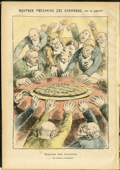 Illustration d