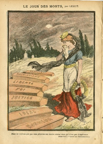 Illustration d