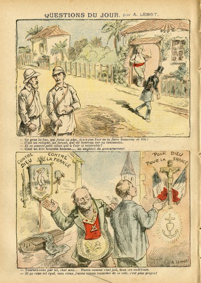 Illustration d