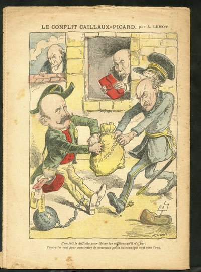 Illustration d