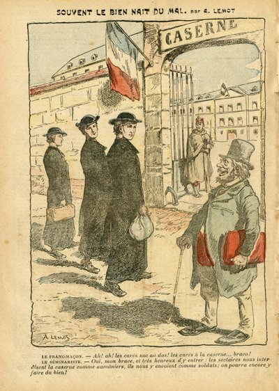 Illustration d
