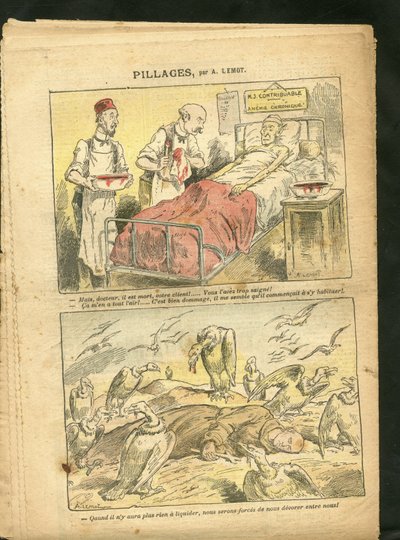 Illustration d