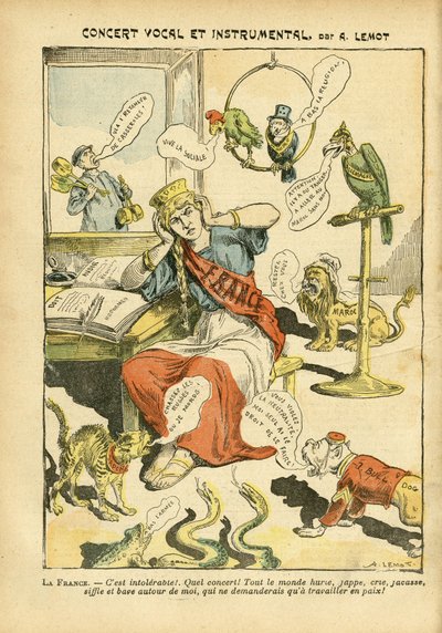 Illustration d