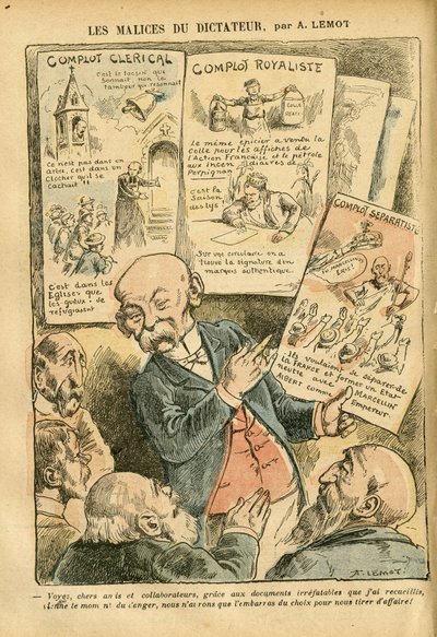 Illustration d