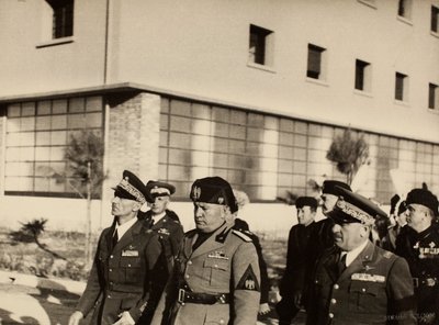 Inauguration des bâtiments de l
