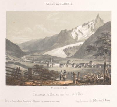 Vue sur l