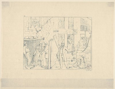 Noirs libres dans le Nord, des gravures de la guerre confédérée, 1861-63 - Adalbert John Volck