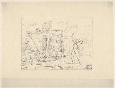 Traces des armées des Gravures de la guerre confédérée - Adalbert John Volck