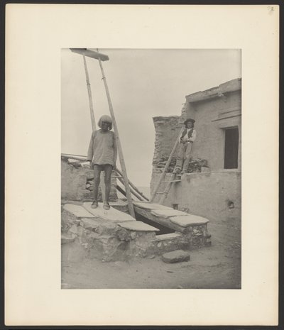Vieil homme à l