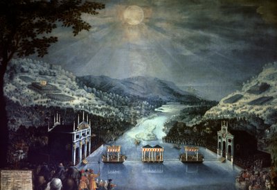 Paix des Pyrénées ou Traité des Pyrénées - Adam Frans van der Meulen