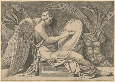  - Adamo Scultori
